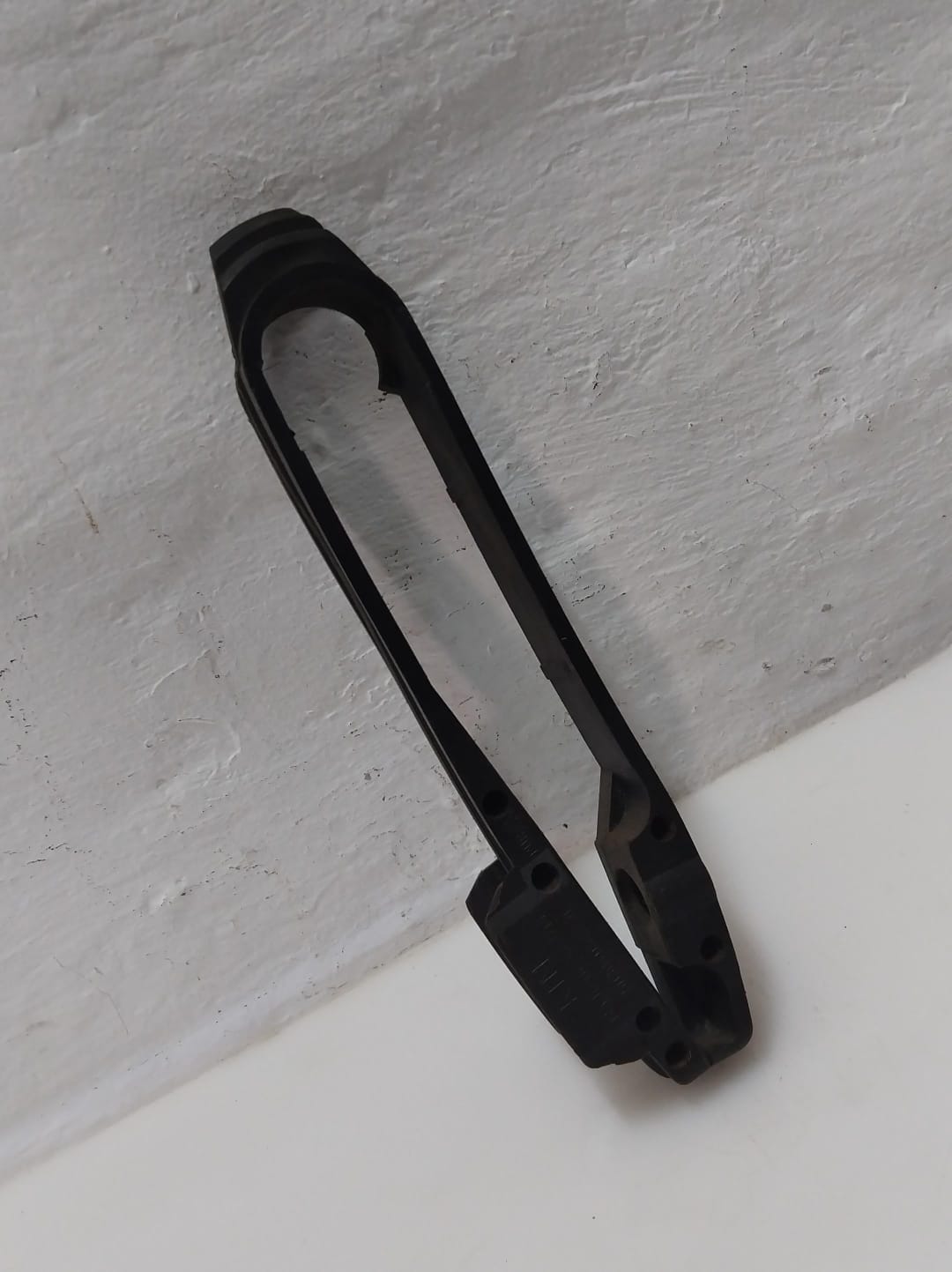 KTM 525 EXC Chain Guard