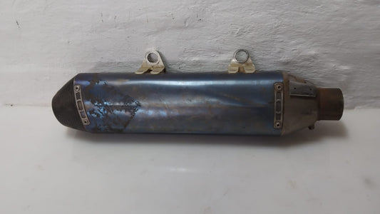 KTM 450 SX-F Exhaust Silencer