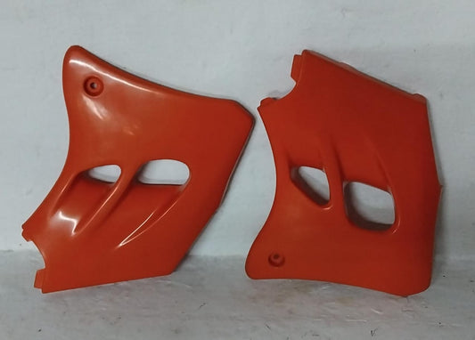 KTM 60 65 Left and Right Covers