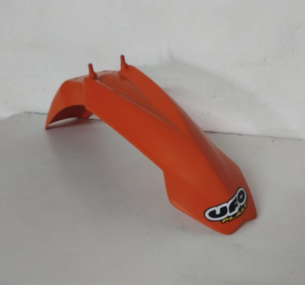 KTM 65 SX Front Mudguard