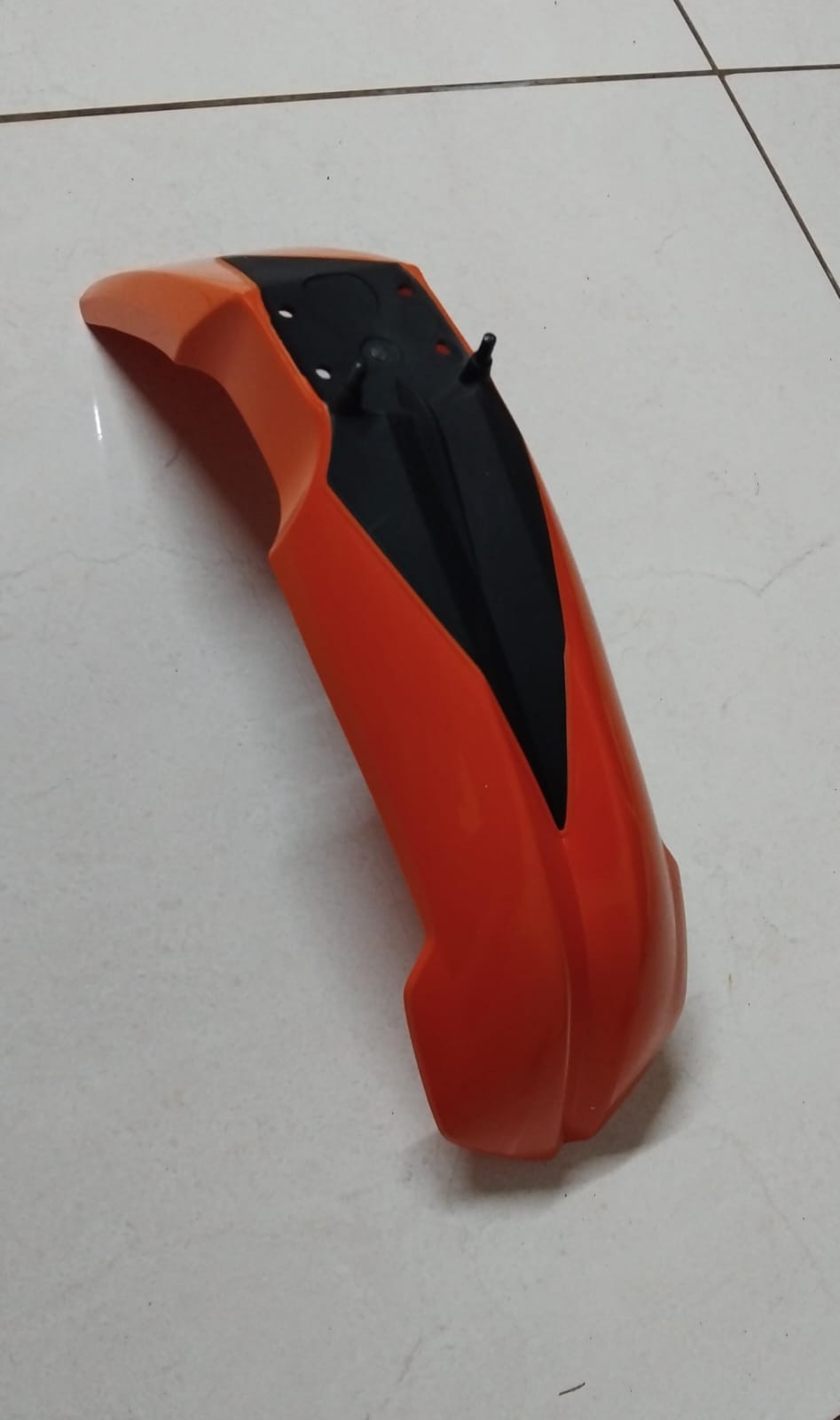 KTM 65 SX Mudguard