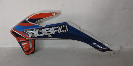 KTM 790 890 Adventure Front Left Fairing