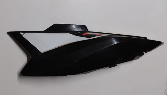 KTM 790 Adventure Left Rear Fairing