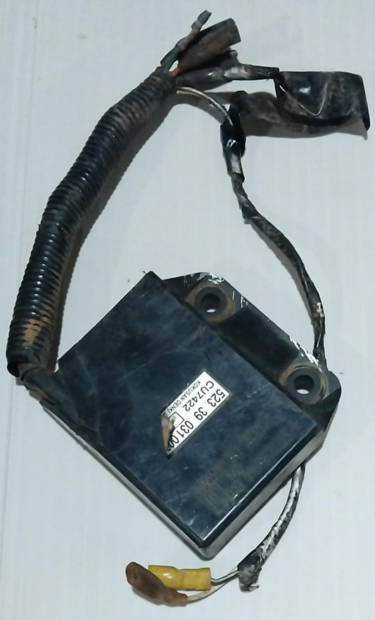 KTM EXL 200 MXL 300 CDI / ECU