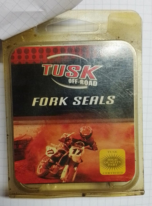 KTM 125SX 150SX 250SX XC300 XC-W350 Fork Seals