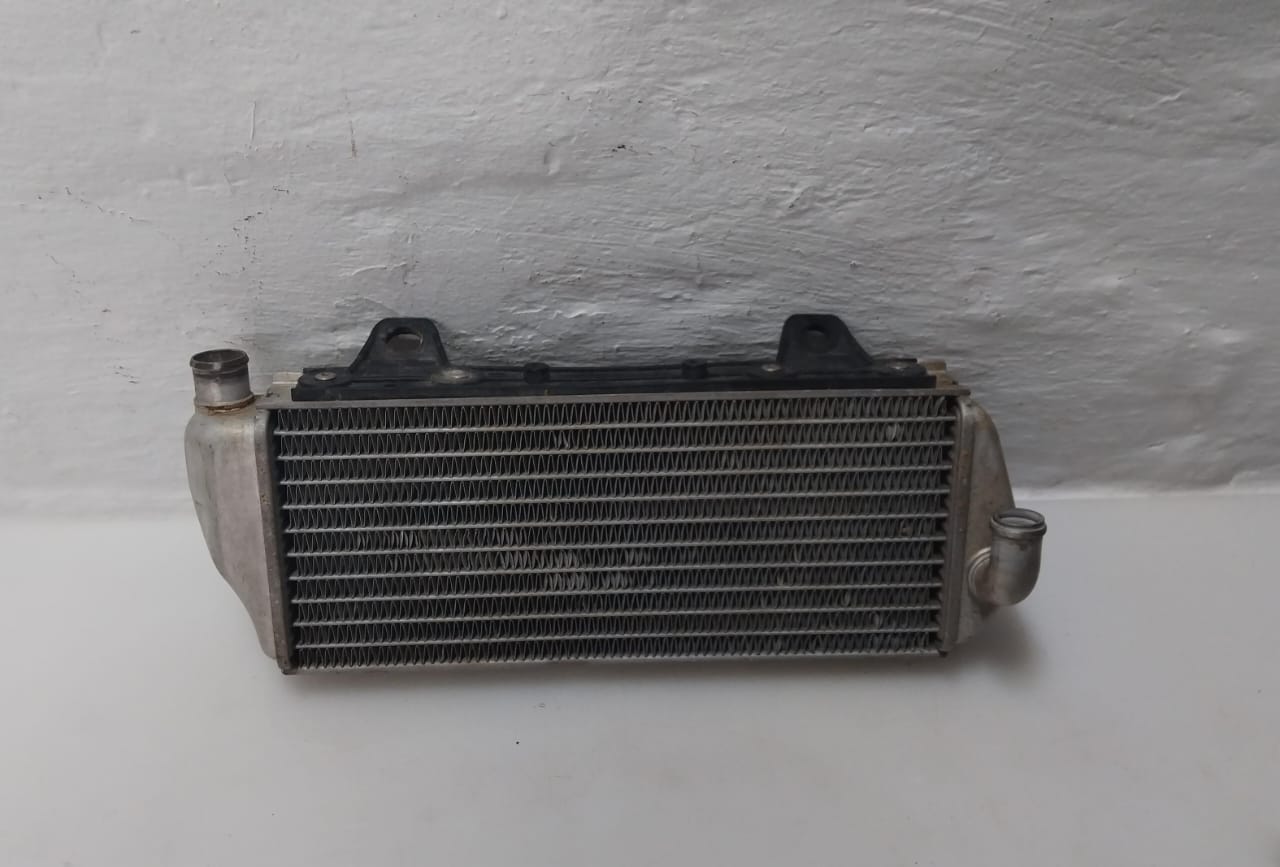 KTM 125 150 250 300 350 450 500 SX XC XCW XCW EXC-F Left Radiator
