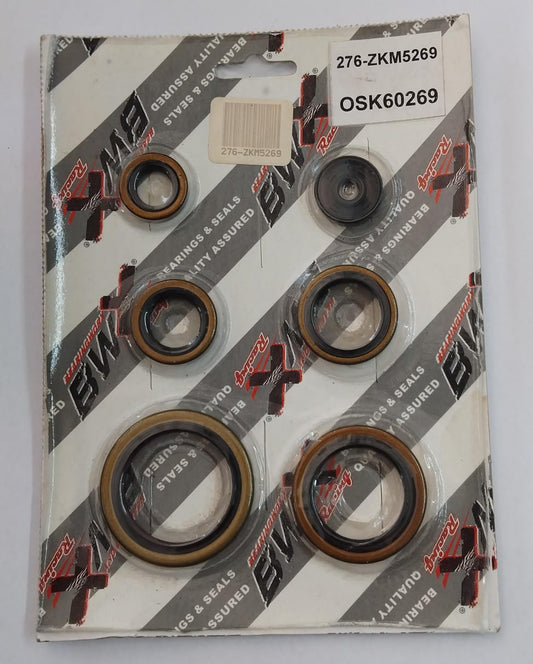 KTM SX250 EXC250 XC250 EXC300 XC300 Husaberg TE250 TE300 Husqvarna TC250 TE250 TE300 Oil Seal Kit