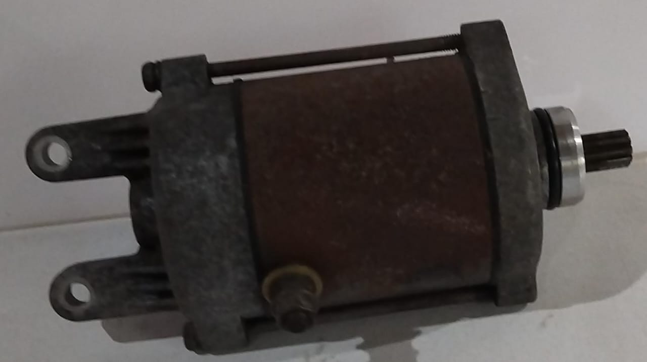 Kymco MXU 300 Scooter Starter Motor