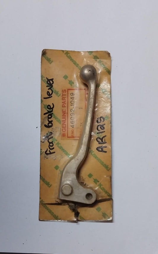 Kawasaki AR125 AR 125 Brake Lever
