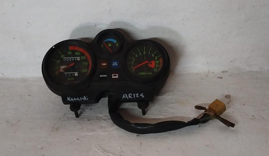 Kawasaki AR125 135 GTX AR140D Clocks / Gauges