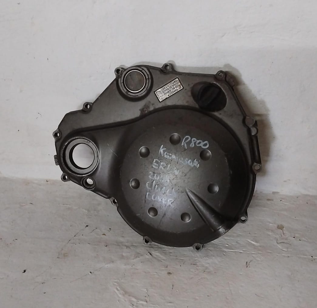 Kawasaki ER-6N Ninja 650 650R Versys 650 Clutch Cover