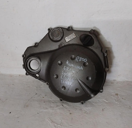 Kawasaki ER-6N Ninja 650 650R Versys 650 Clutch Cover