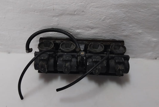 Kawasaki GPz550 Carbs / Carburetor