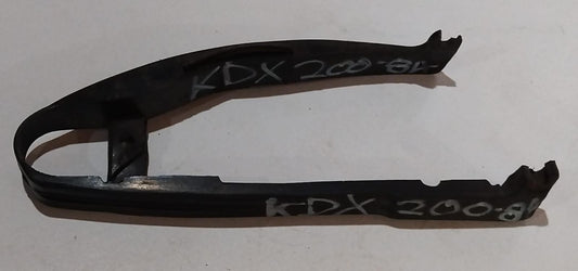 Kawasaki KDX200 KDX 200 Chain Slider
