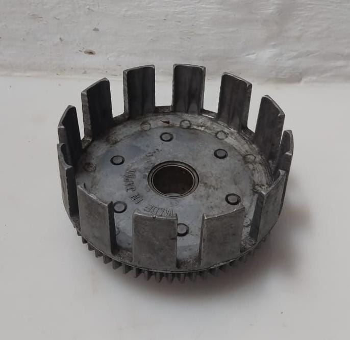 Kawasaki KDX200 Clutch Basket