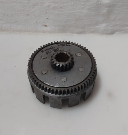 Kawasaki KDX200 Clutch Basket