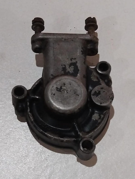 Kawasaki KDX200 KDX 200 Water Pump Housing Cover