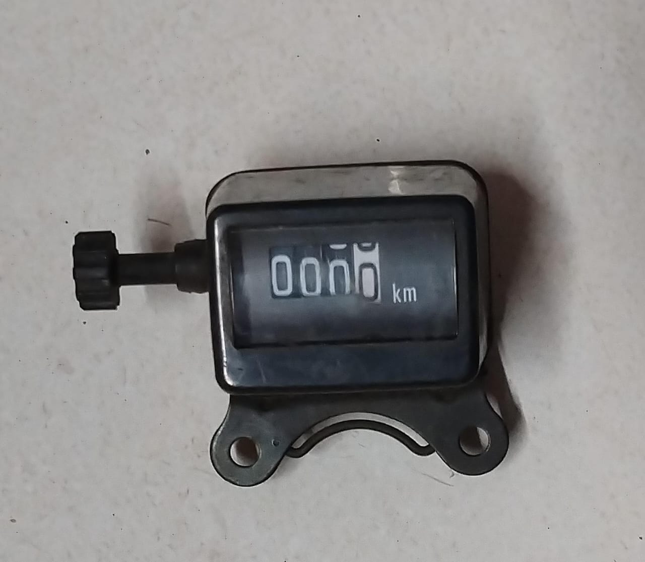 Kawasaki KDX200 Trip Meter