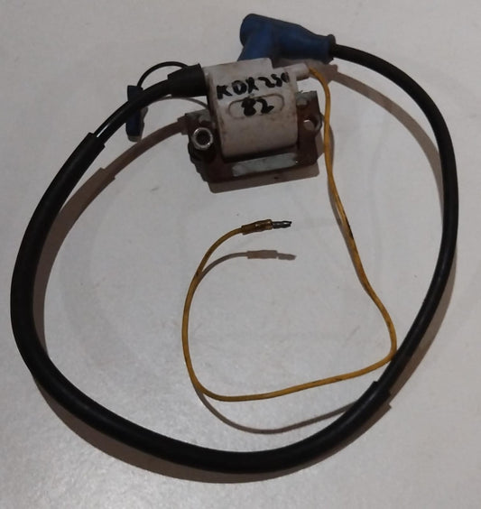 Kawasaki KDX250 HT Coil