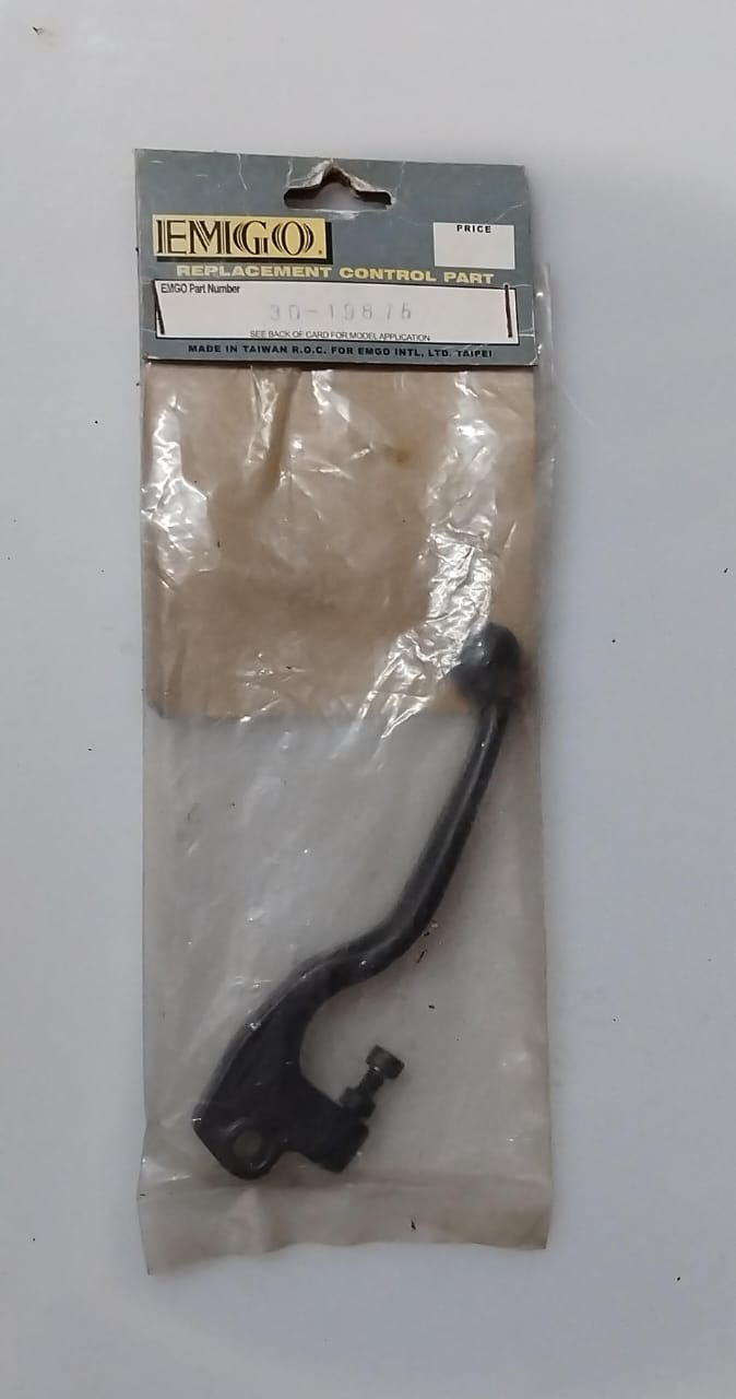 Kawasaki KX80 KX 80 Brake Lever