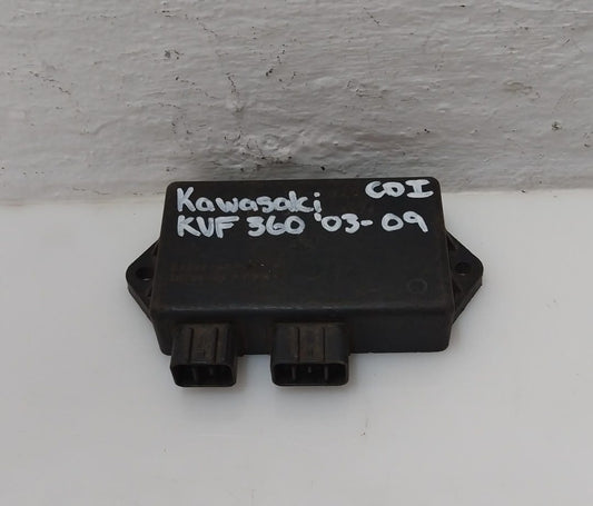 Kawasaki KVF360 CDI / ECU