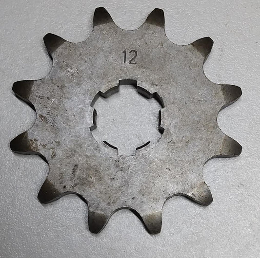 Kawasaki KX125 KX 125 Front Sprocket
