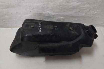 Kawasaki KX125 Fuel / Petrol Tank