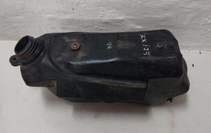 Kawasaki KX125 Fuel / Petrol Tank