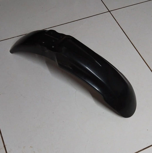 Kawasaki KX125 KX250 Front Mudguard