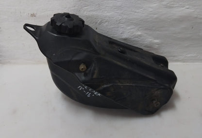 Kawasaki KX250F Petrol / Fuel Tank