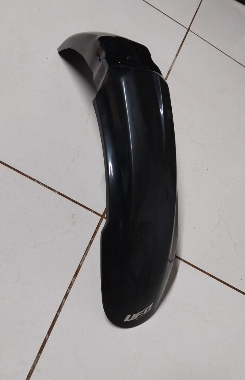 Kawasaki KX250F KX450F Front Mudguard