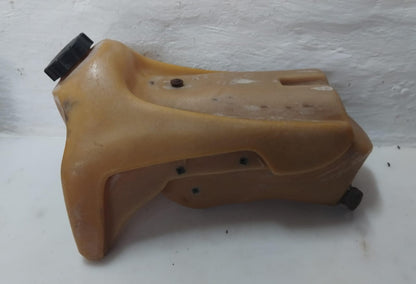 Kawasaki KX250 Fuel / Petrol Tank