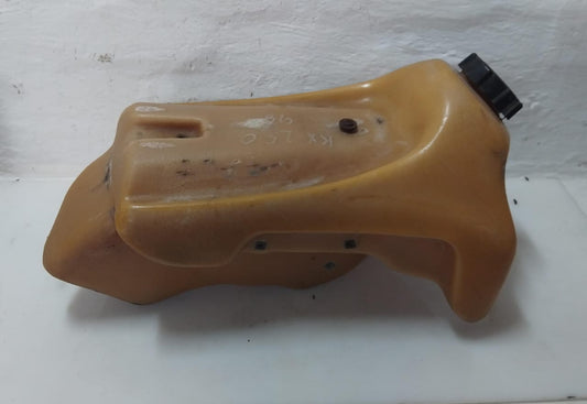 Kawasaki KX250 Fuel / Petrol Tank
