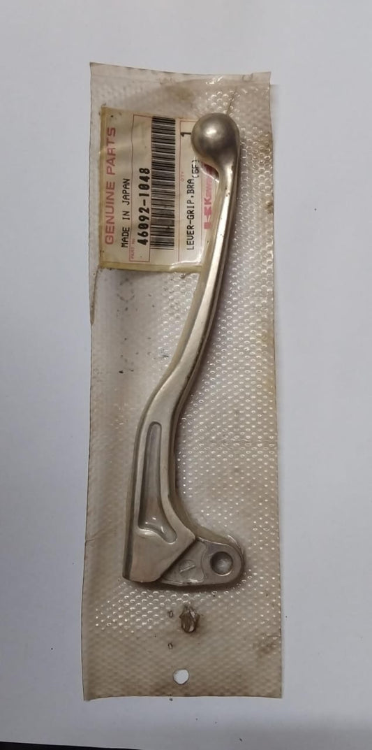 Kawasaki KX60 KLX110 Brake Lever