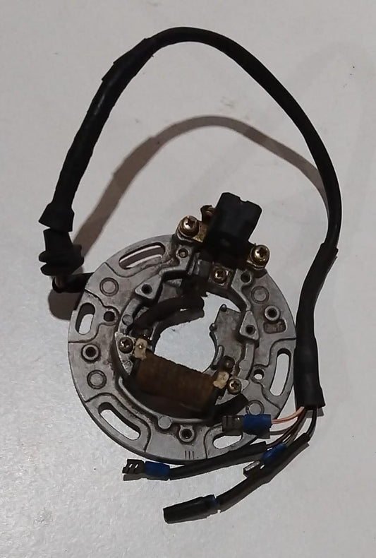 Kawasaki KX85 KX100 Stator Coil
