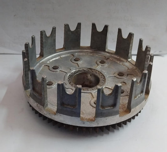 Kawasaki KXF250 Clutch Basket