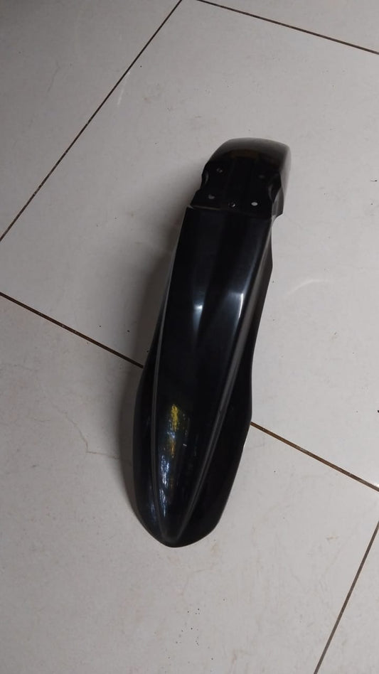 Kawasaki KXF250 KXF450 Front Mudguard