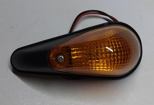 Kawasaki Ninja 250R Front Left Indicator