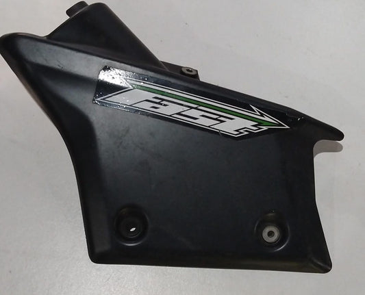 Kawasaki Ninja ZX-6R ZX6R ZX6 Exhaust Heat Shield