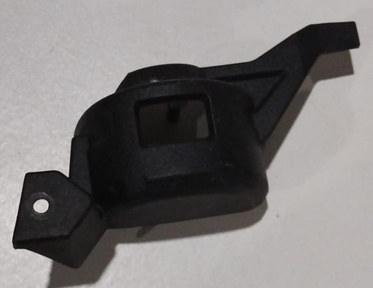 Kawasaki Ninja ZX-6R ZX6R Rear Brake Master Cylinder Cover