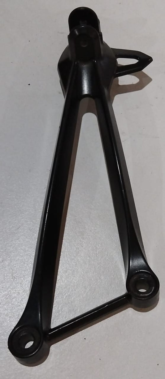 Kawasaki Ninja ZX-6R ZX6 Right Rear Passenger Footrest Bracket