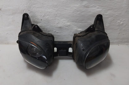 Kawasaki Ninja ZX-6R ZX636 Headlight