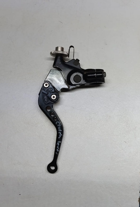 Kawasaki Ninja ZX-6R ZX6 Clutch Lever