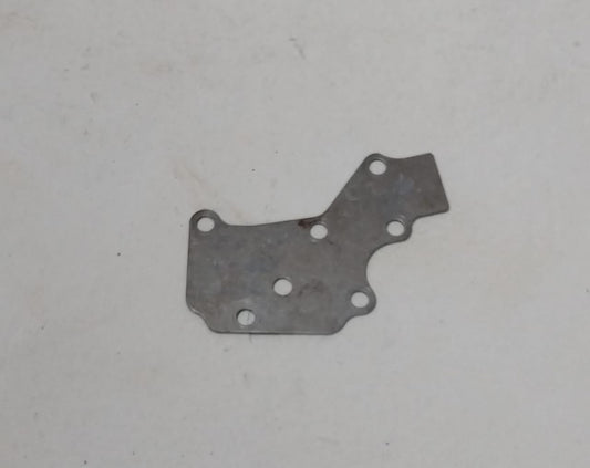 Kawasaki Versys 650 Baffle Plate