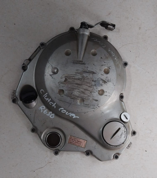 Kawasaki Versys 650 Clutch Cover