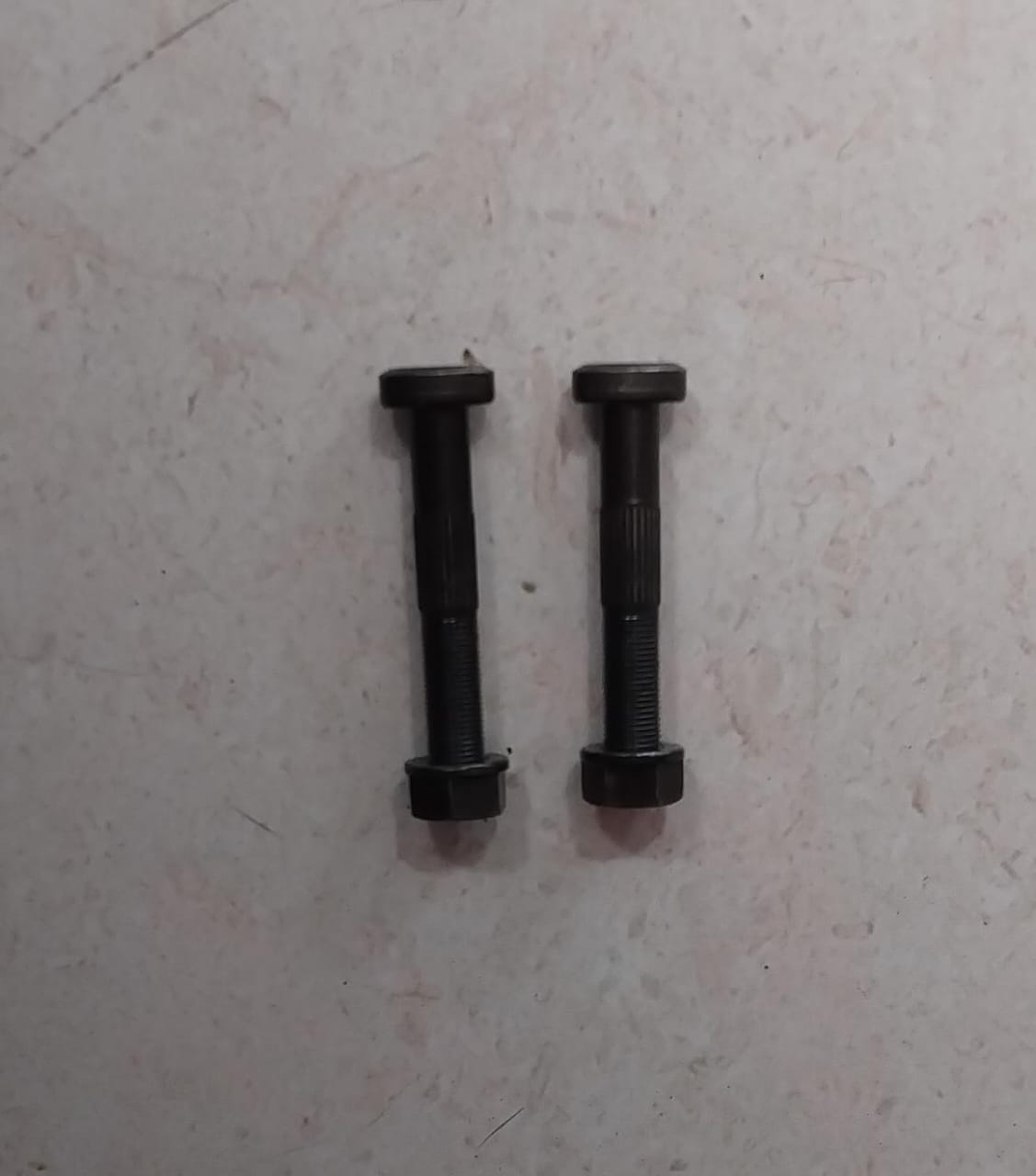 Kawasaki Versys 650 Conrod Bolts
