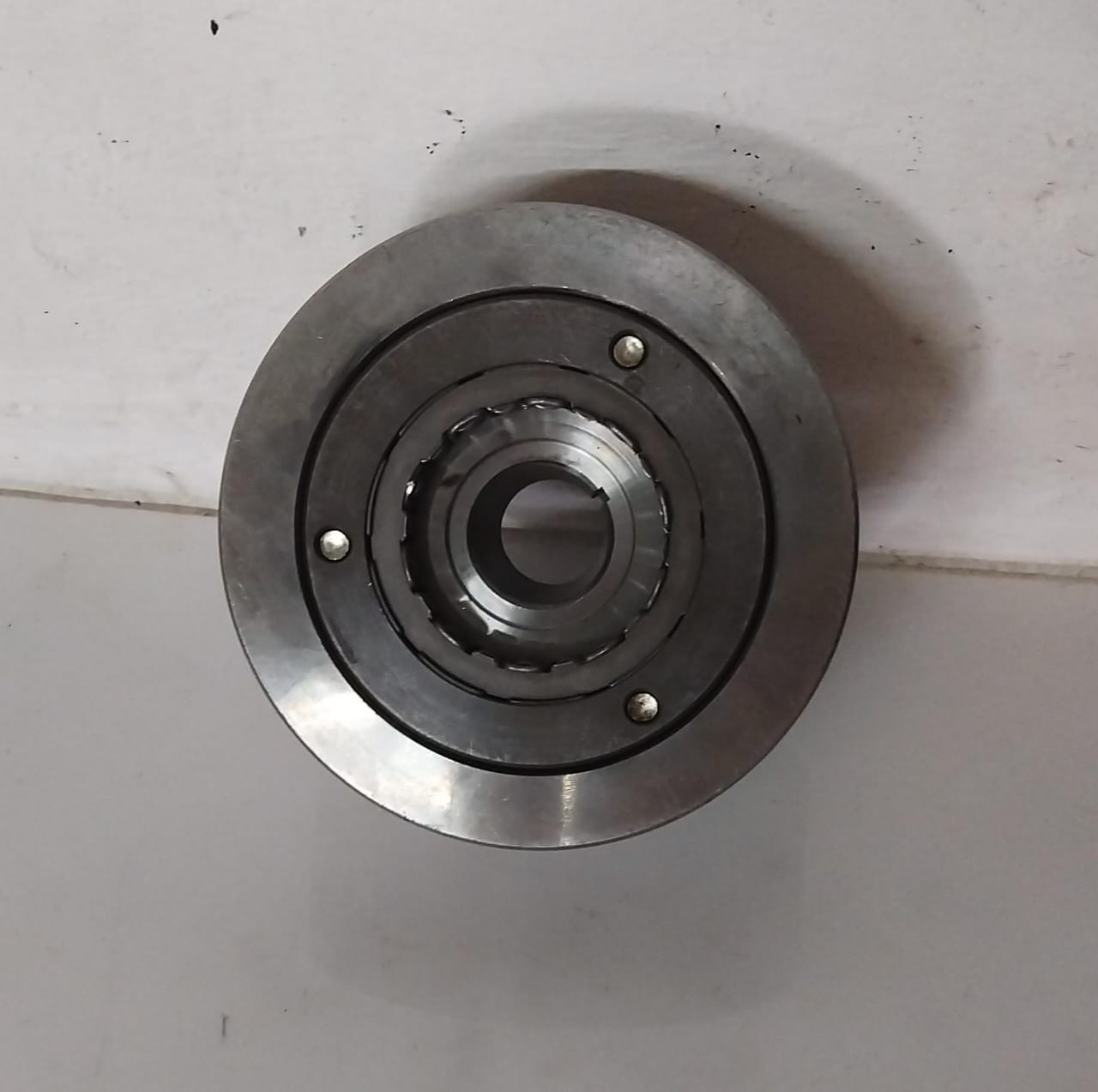 Kawasaki Versys 650 Flywheel
