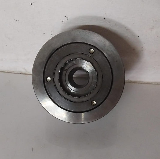 Kawasaki Versys 650 Flywheel