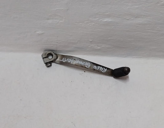 Kawasaki Versys 650 Gear Lever