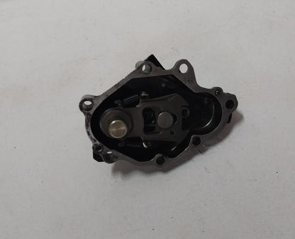 Kawasaki Versys 650 Gear Selector